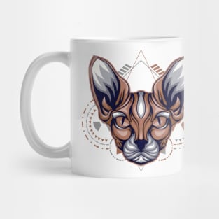 cat lover gifts Mug